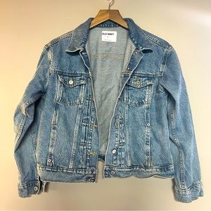 Old Navy | Denim Jacket (M)